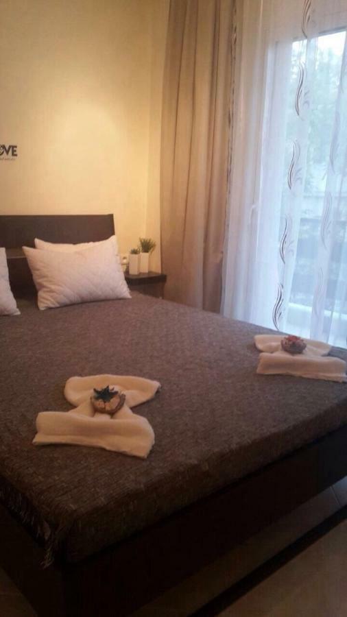 נאוי אפיבטיי Apartment By The Beach מראה חיצוני תמונה