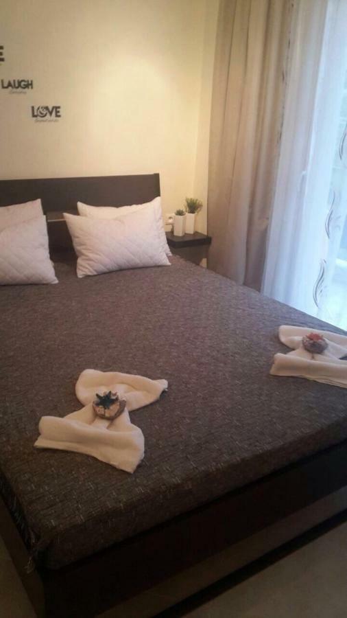 נאוי אפיבטיי Apartment By The Beach מראה חיצוני תמונה