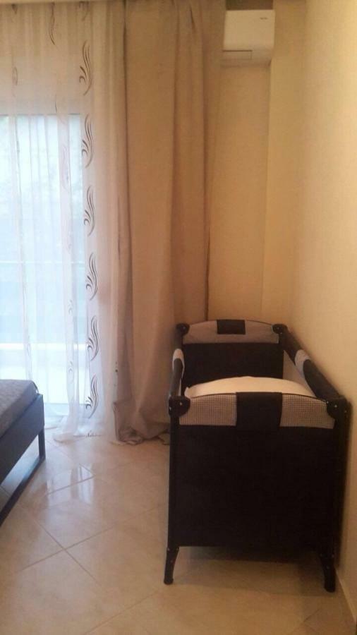 נאוי אפיבטיי Apartment By The Beach מראה חיצוני תמונה
