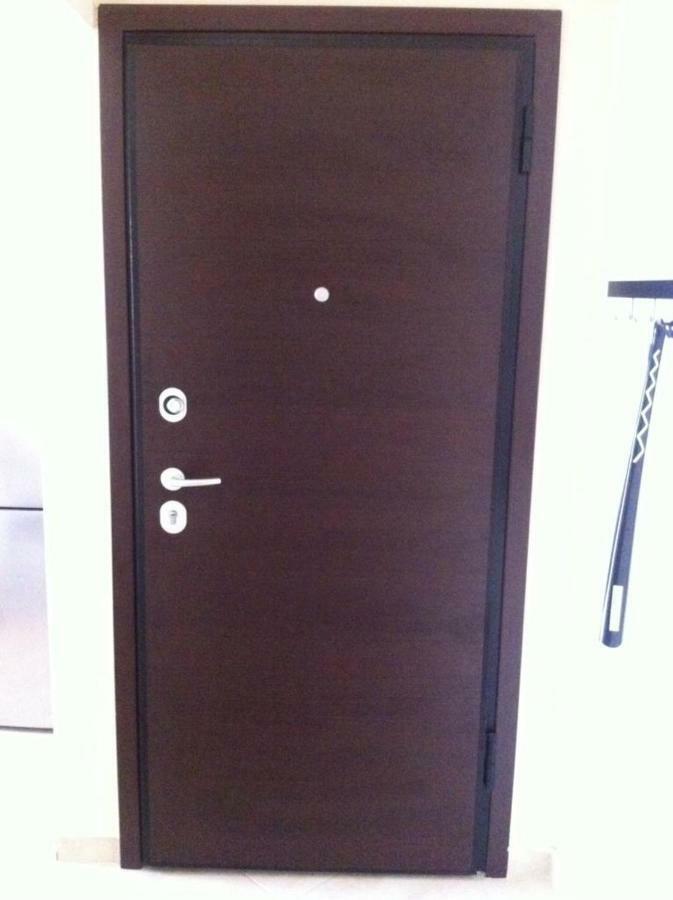 נאוי אפיבטיי Apartment By The Beach מראה חיצוני תמונה